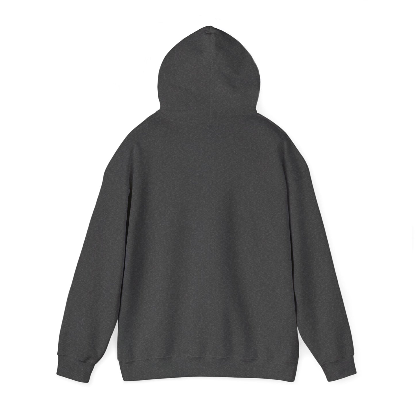 CoolMood Unisex Heavy Blend Sweatshirt, Cozy Hoodie for Casual Wear, Perfect for Gift, Street Style, Music Lovers