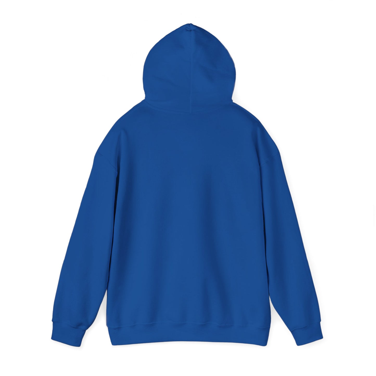 CoolMood Unisex Heavy Blend Sweatshirt, Cozy Hoodie for Casual Wear, Perfect for Gift, Street Style, Music Lovers