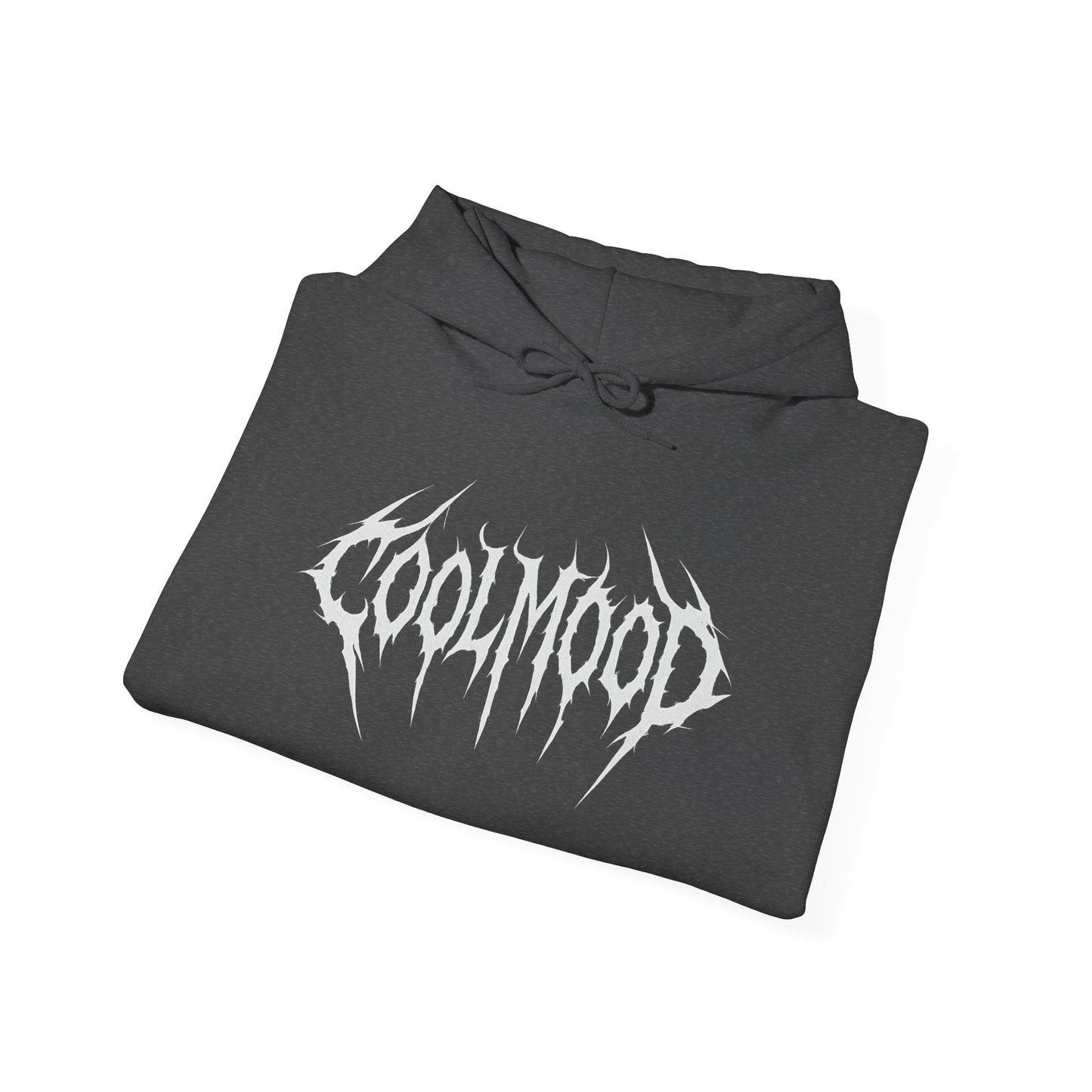 CoolMood Unisex Heavy Blend Sweatshirt, Cozy Hoodie for Casual Wear, Perfect for Gift, Street Style, Music Lovers