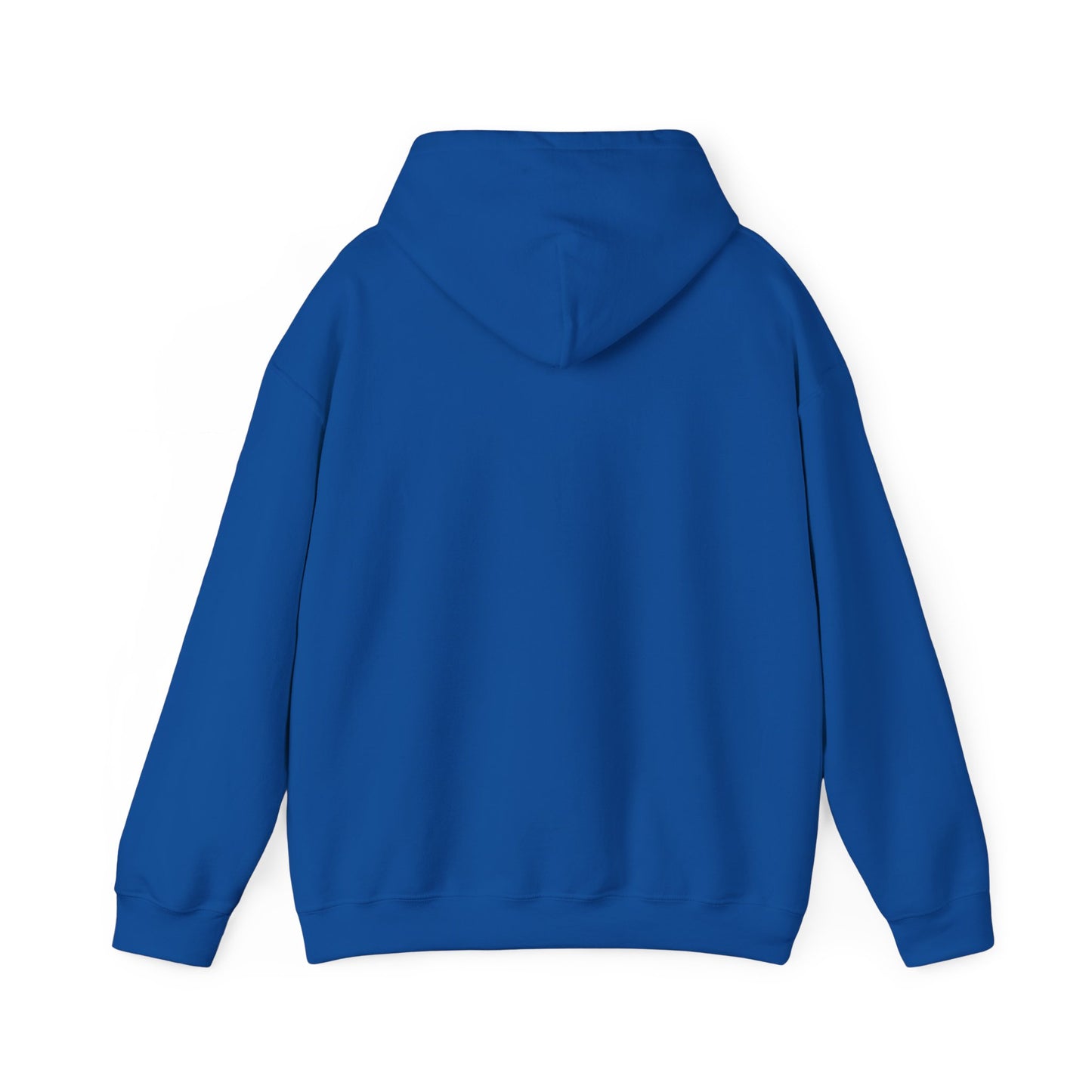CoolMood Unisex Heavy Blend Sweatshirt, Cozy Hoodie for Casual Wear, Perfect for Gift, Street Style, Music Lovers