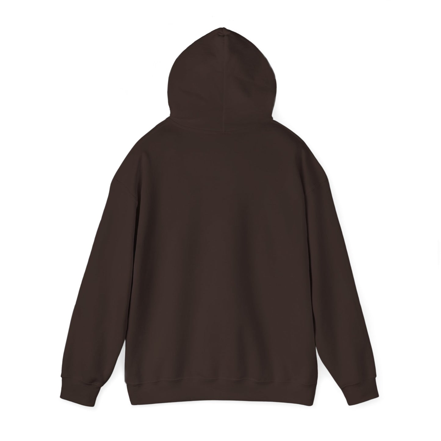 CoolMood Unisex Heavy Blend Sweatshirt, Cozy Hoodie for Casual Wear, Perfect for Gift, Street Style, Music Lovers