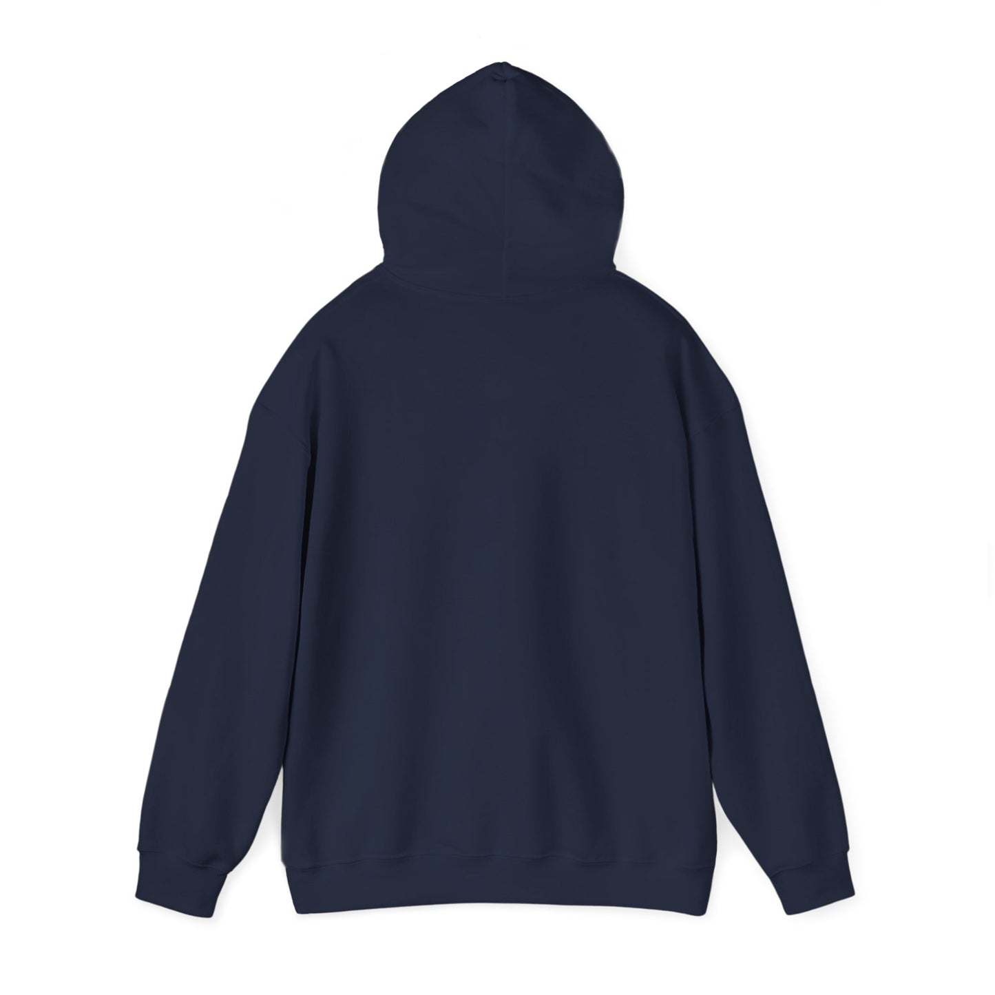 CoolMood Unisex Heavy Blend Sweatshirt, Cozy Hoodie for Casual Wear, Perfect for Gift, Street Style, Music Lovers