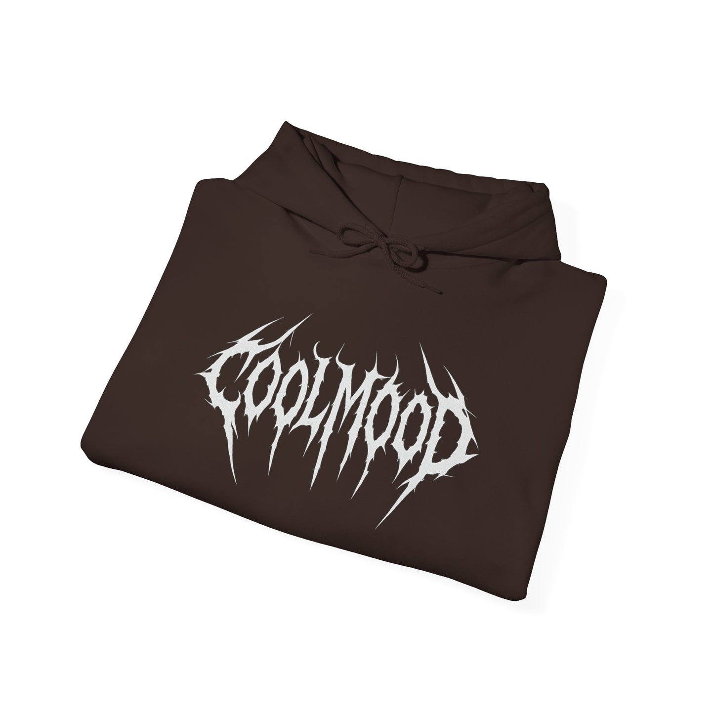 CoolMood Unisex Heavy Blend Sweatshirt, Cozy Hoodie for Casual Wear, Perfect for Gift, Street Style, Music Lovers