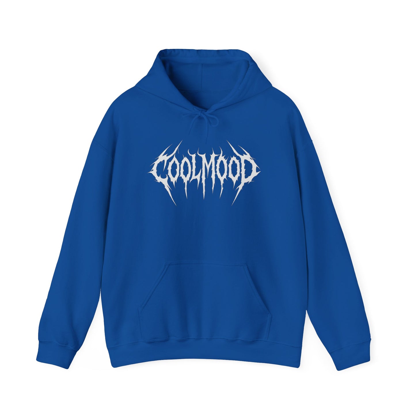 CoolMood Unisex Heavy Blend Sweatshirt, Cozy Hoodie for Casual Wear, Perfect for Gift, Street Style, Music Lovers