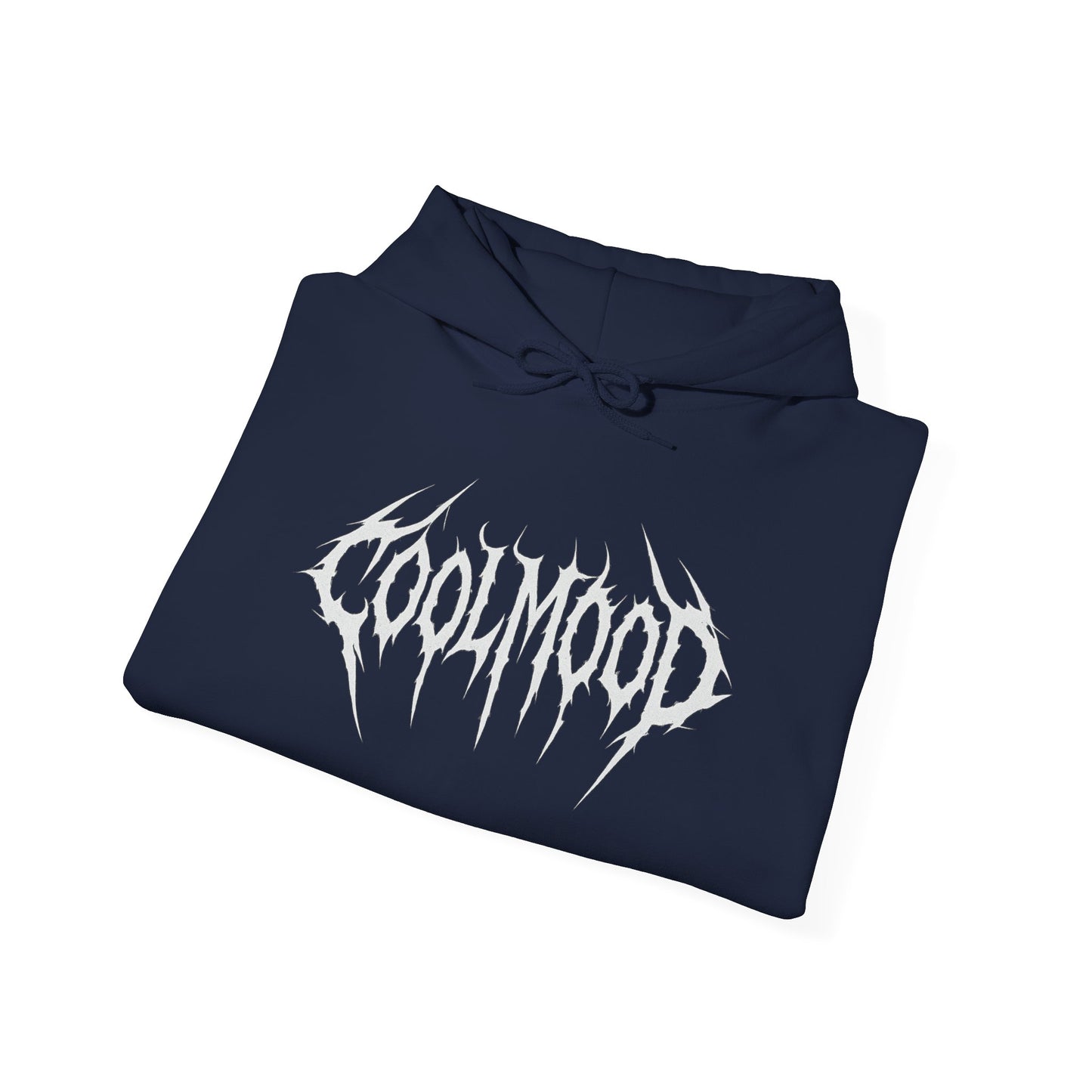 CoolMood Unisex Heavy Blend Sweatshirt, Cozy Hoodie for Casual Wear, Perfect for Gift, Street Style, Music Lovers