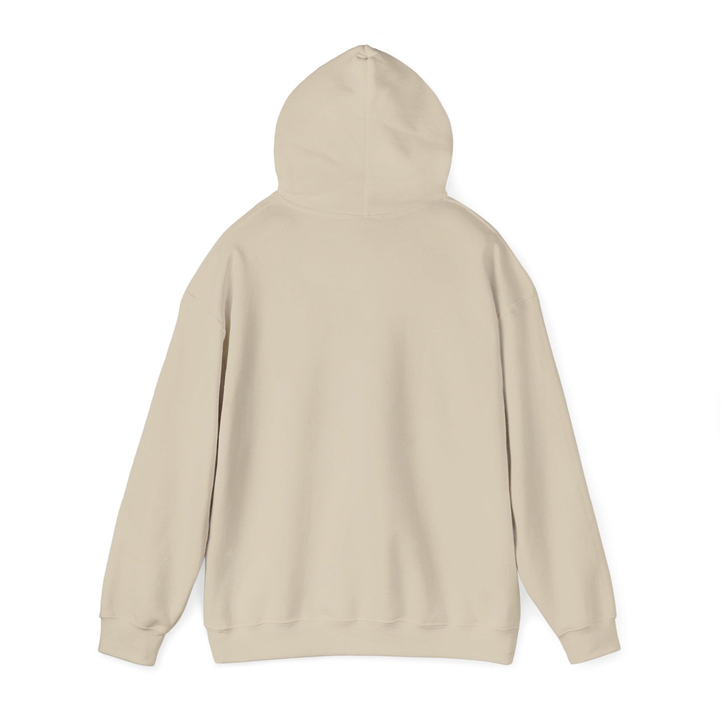CoolMood Unisex Heavy Blend Sweatshirt, Cozy Hoodie for Casual Wear, Perfect for Gift, Street Style, Music Lovers