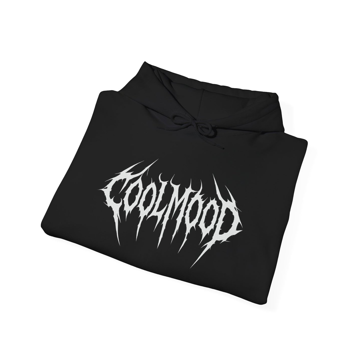 CoolMood Unisex Heavy Blend Sweatshirt, Cozy Hoodie for Casual Wear, Perfect for Gift, Street Style, Music Lovers