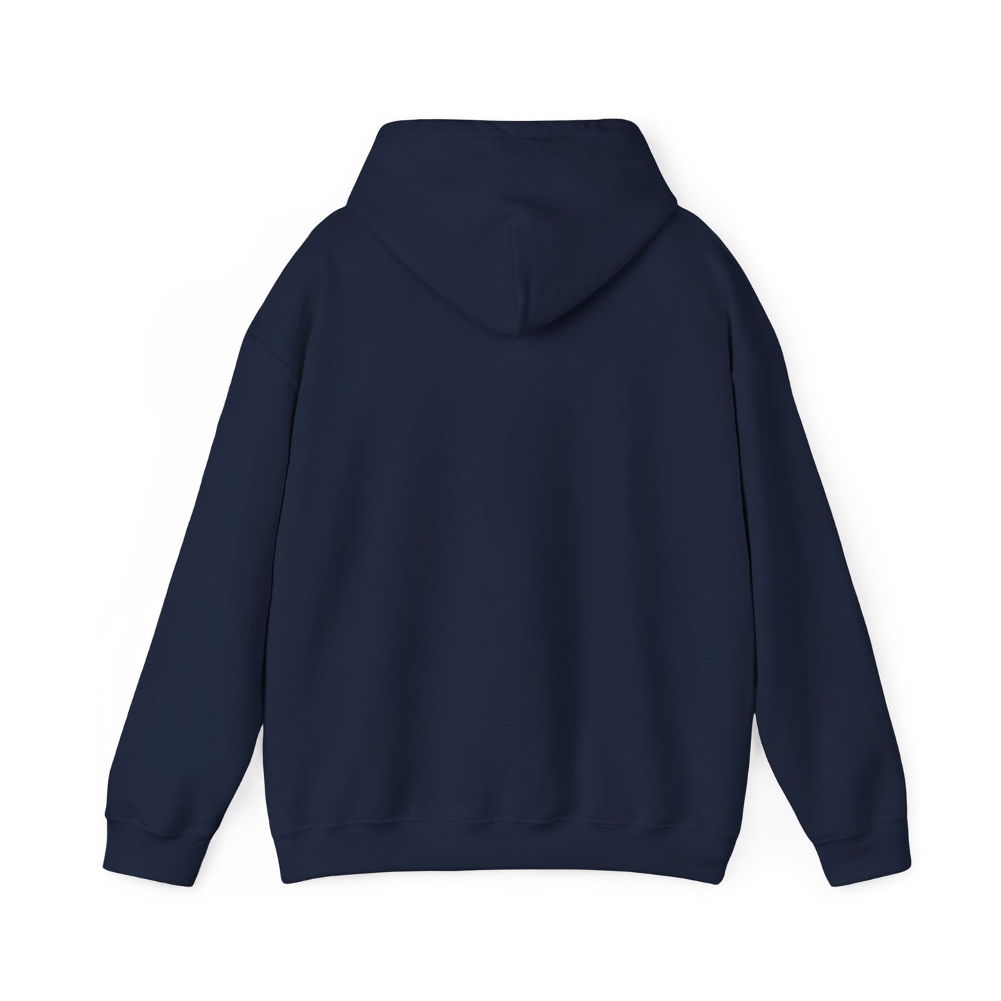 CoolMood Unisex Heavy Blend Sweatshirt, Cozy Hoodie for Casual Wear, Perfect for Gift, Street Style, Music Lovers
