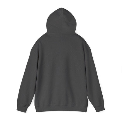 CoolMood Unisex Heavy Blend Sweatshirt, Cozy Hoodie for Casual Wear, Perfect for Gift, Street Style, Music Lovers