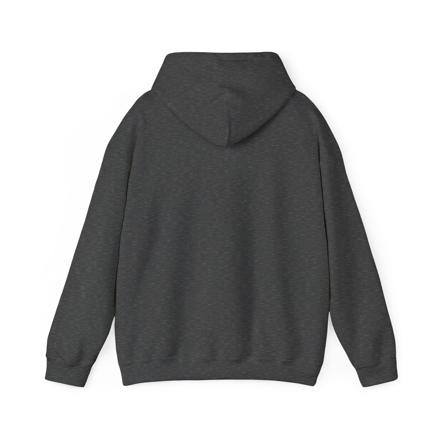 CoolMood Unisex Heavy Blend Sweatshirt, Cozy Hoodie for Casual Wear, Perfect for Gift, Street Style, Music Lovers