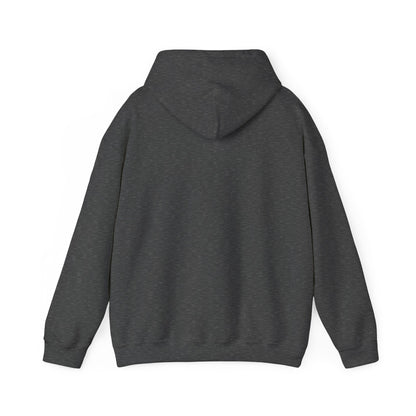 CoolMood Unisex Heavy Blend Sweatshirt, Cozy Hoodie for Casual Wear, Perfect for Gift, Street Style, Music Lovers
