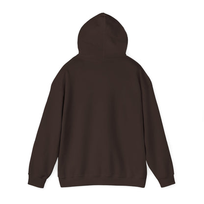 CoolMood Unisex Heavy Blend Sweatshirt, Cozy Hoodie for Casual Wear, Perfect for Gift, Street Style, Music Lovers