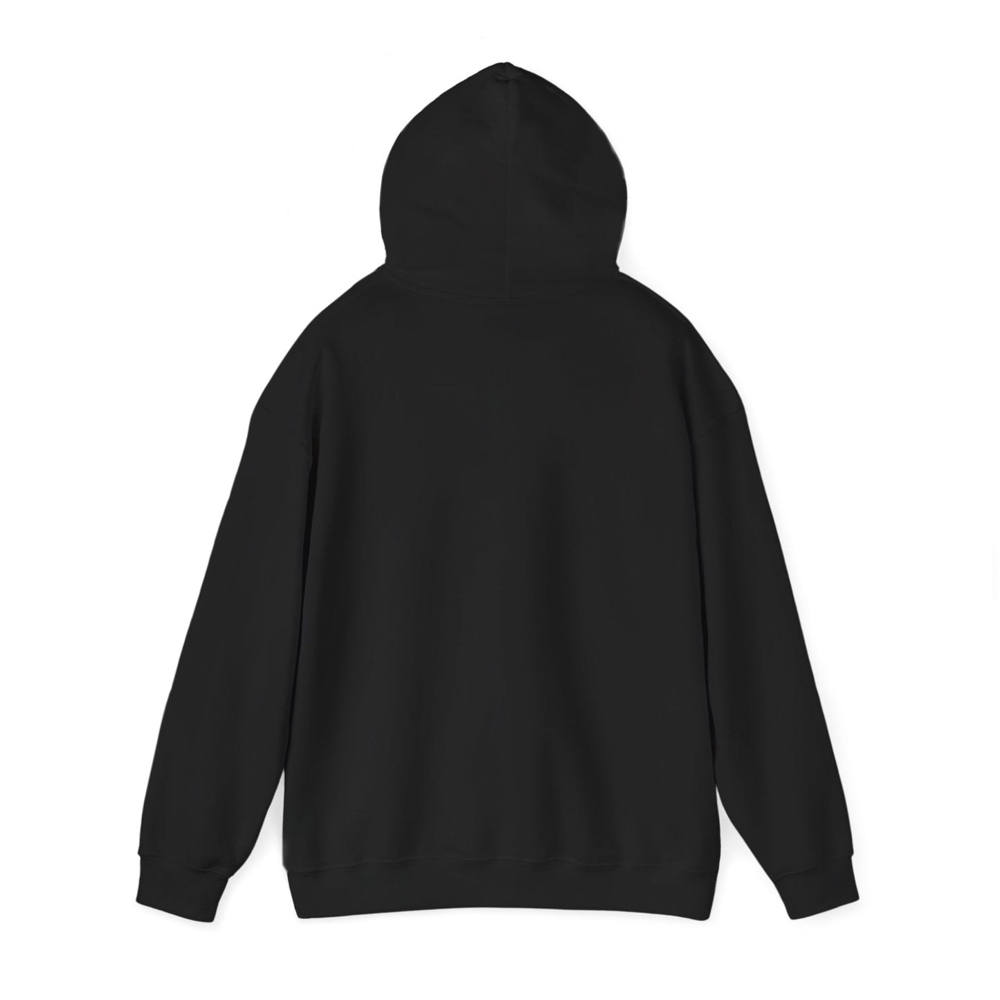 CoolMood Unisex Heavy Blend Sweatshirt, Cozy Hoodie for Casual Wear, Perfect for Gift, Street Style, Music Lovers