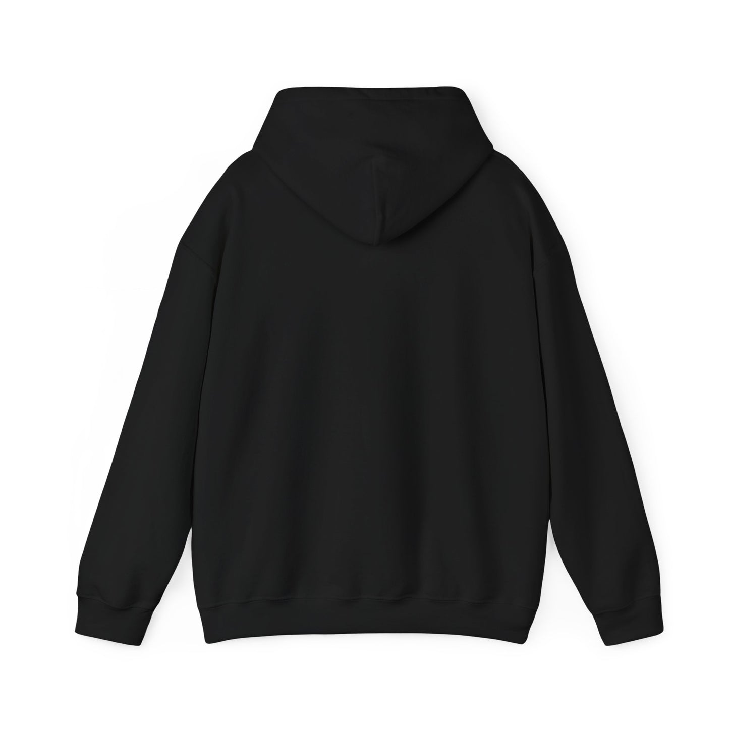 CoolMood Unisex Heavy Blend Sweatshirt, Cozy Hoodie for Casual Wear, Perfect for Gift, Street Style, Music Lovers