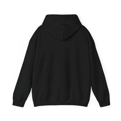 CoolMood Unisex Heavy Blend Sweatshirt, Cozy Hoodie for Casual Wear, Perfect for Gift, Street Style, Music Lovers