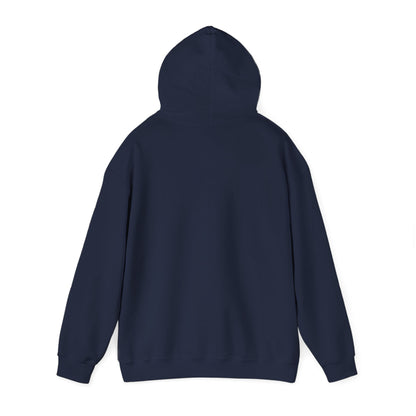 CoolMood Unisex Heavy Blend Sweatshirt, Cozy Hoodie for Casual Wear, Perfect for Gift, Street Style, Music Lovers