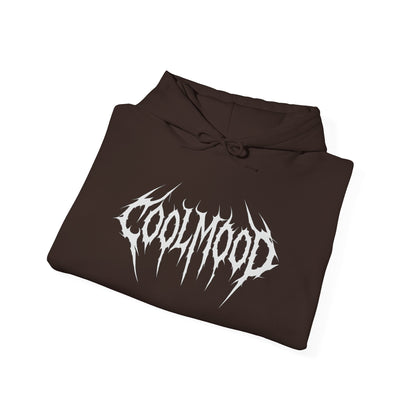 CoolMood Unisex Heavy Blend Sweatshirt, Cozy Hoodie for Casual Wear, Perfect for Gift, Street Style, Music Lovers