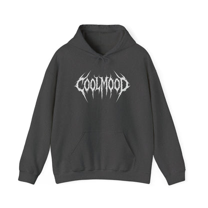 CoolMood Unisex Heavy Blend Sweatshirt, Cozy Hoodie for Casual Wear, Perfect for Gift, Street Style, Music Lovers