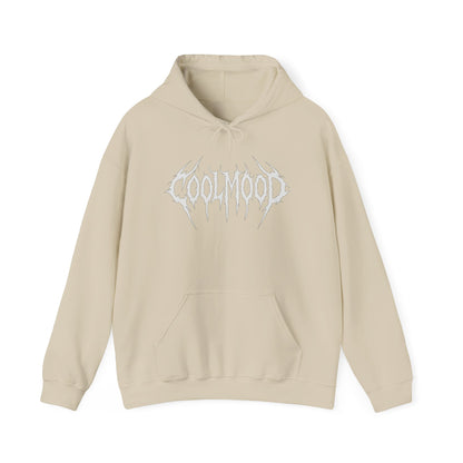 CoolMood Unisex Heavy Blend Sweatshirt, Cozy Hoodie for Casual Wear, Perfect for Gift, Street Style, Music Lovers