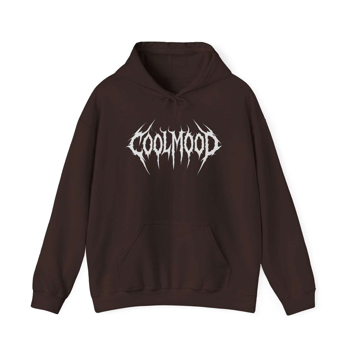 CoolMood Unisex Heavy Blend Sweatshirt, Cozy Hoodie for Casual Wear, Perfect for Gift, Street Style, Music Lovers