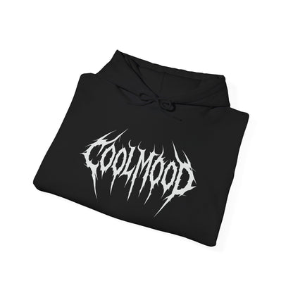 CoolMood Unisex Heavy Blend Sweatshirt, Cozy Hoodie for Casual Wear, Perfect for Gift, Street Style, Music Lovers