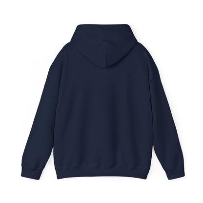 CoolMood Unisex Heavy Blend Sweatshirt, Cozy Hoodie for Casual Wear, Perfect for Gift, Street Style, Music Lovers