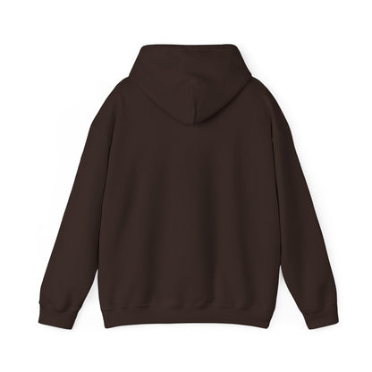 CoolMood Unisex Heavy Blend Sweatshirt, Cozy Hoodie for Casual Wear, Perfect for Gift, Street Style, Music Lovers