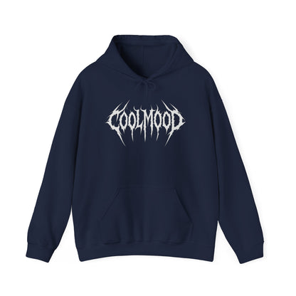 CoolMood Unisex Heavy Blend Sweatshirt, Cozy Hoodie for Casual Wear, Perfect for Gift, Street Style, Music Lovers