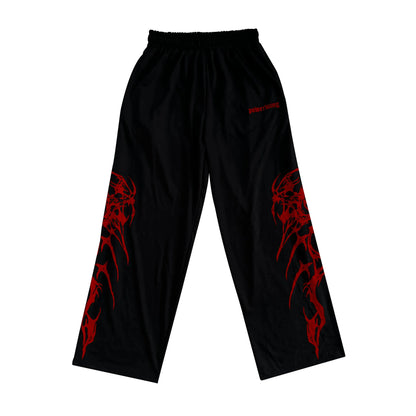 Men’s Pleated Casual Sweatpants – Ankle-Length Drawstring Pants for All Seasons